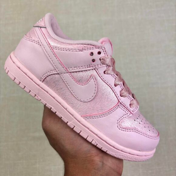 💘 2022 Nike Dunk Low “Prism Pink”